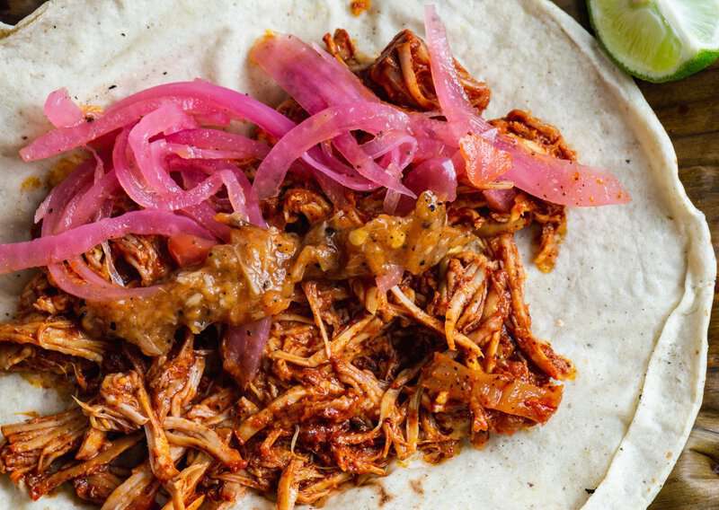 How to Make Cochinita Pibil – Authentic Cochinita Pibil (Recipe Guide) Tips and Calories
