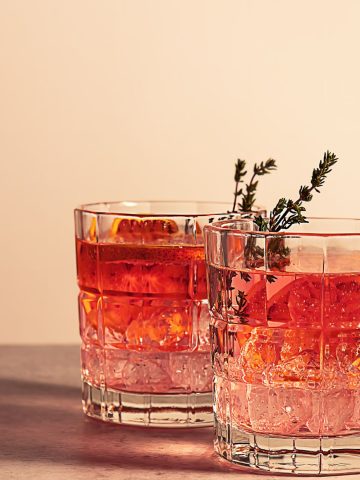 7 Most Popular Cocktails Around the World