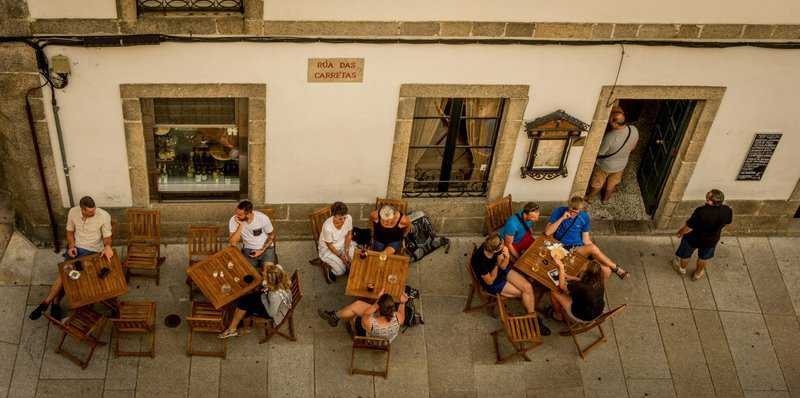 11 Surprising Things About Spain You Only Learn After Arriving 2 Coffee in Spain scaled
