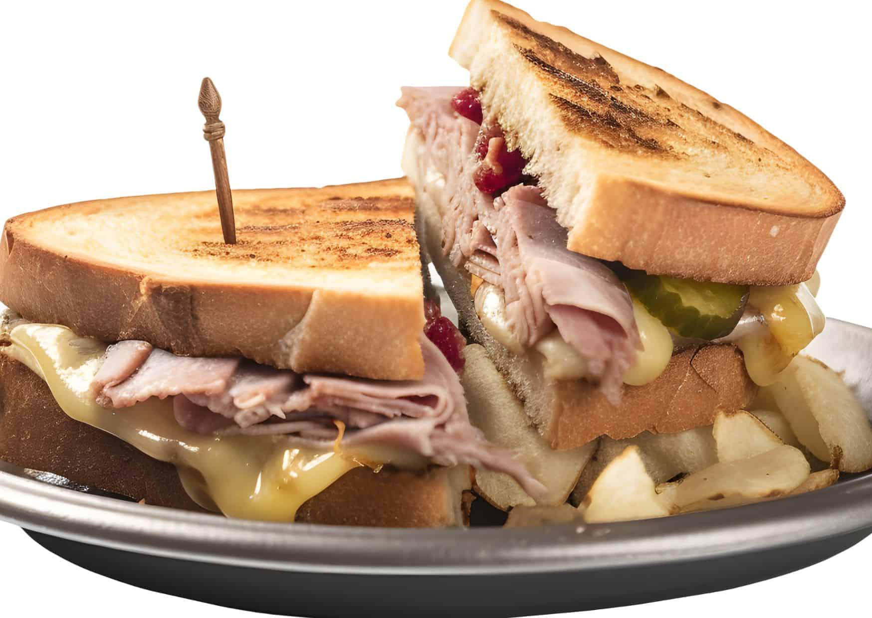 How To Make Cuban Sandwich (Recipe Guide) Tips And Calories