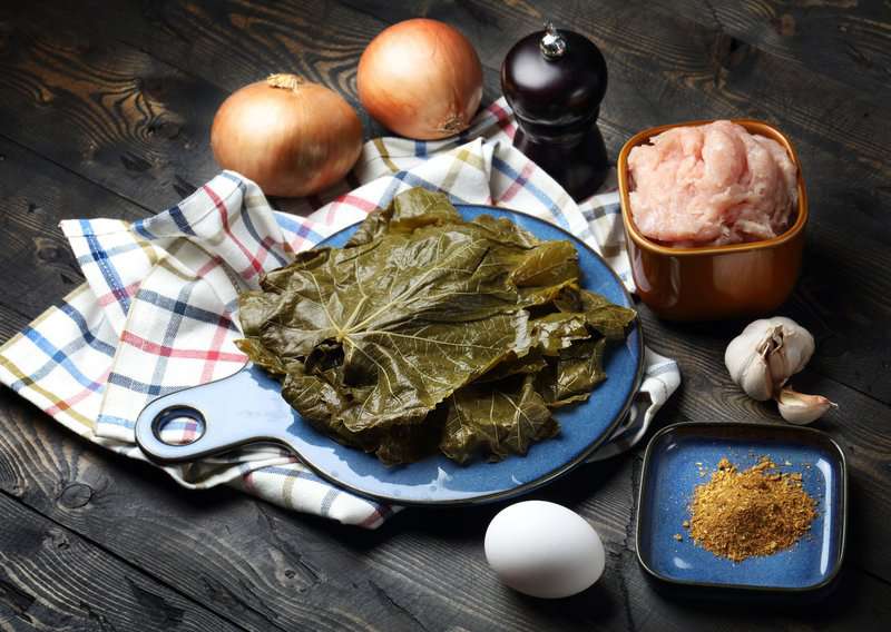 How to Make Dolmades – Authentic Dolmades (Recipe Guide)