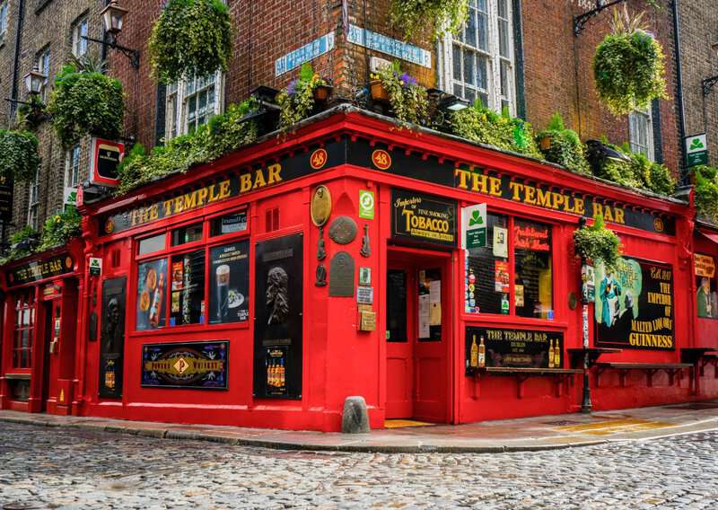 How to Spend a Perfect Weekend in Dublin (Without Feeling Like a Tourist) 3 How To Spend 48 Hours in Dublin, Tourist Traps to Avoid in Dublin And How to Avoid Them