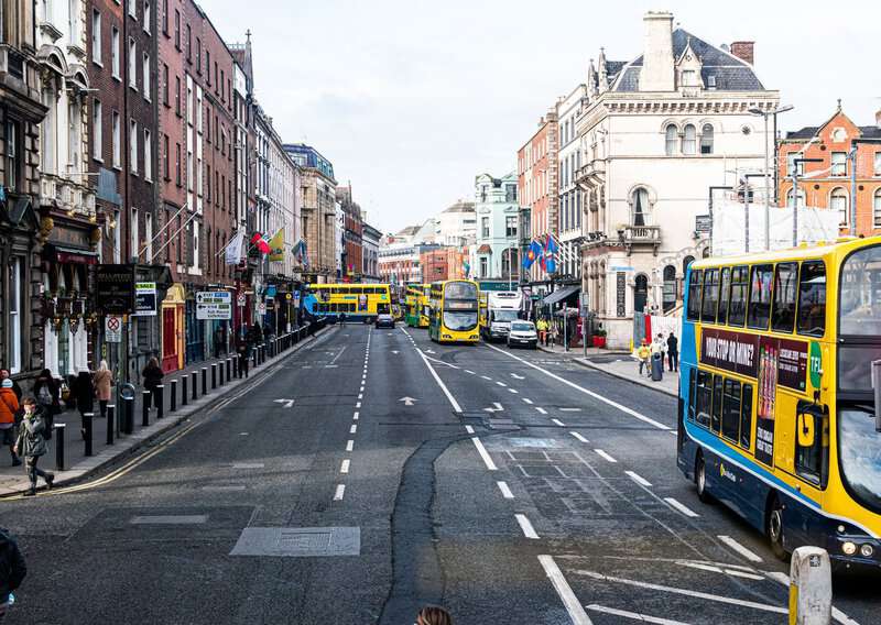 20 Countries Americans Are Moving to as Expats in 2024: Top Destinations and Trends