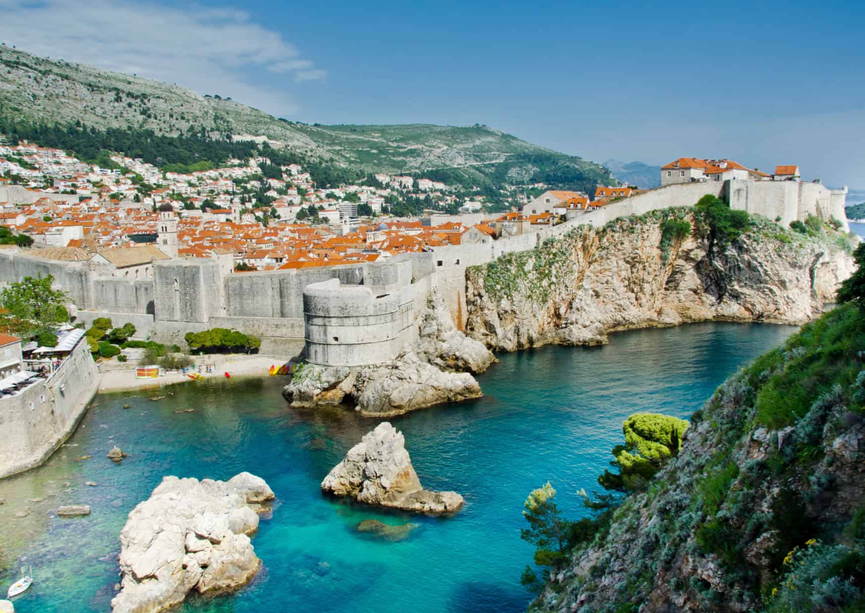 The World’s Most Beautiful Destinations Are Being Ruined by the Crowds 7 10 Most Beautiful UNESCO Cities in the World, Paradise Lost: 10 European Cities Ruined By Tourism, 10 Bucket List European Destinations For This Summer