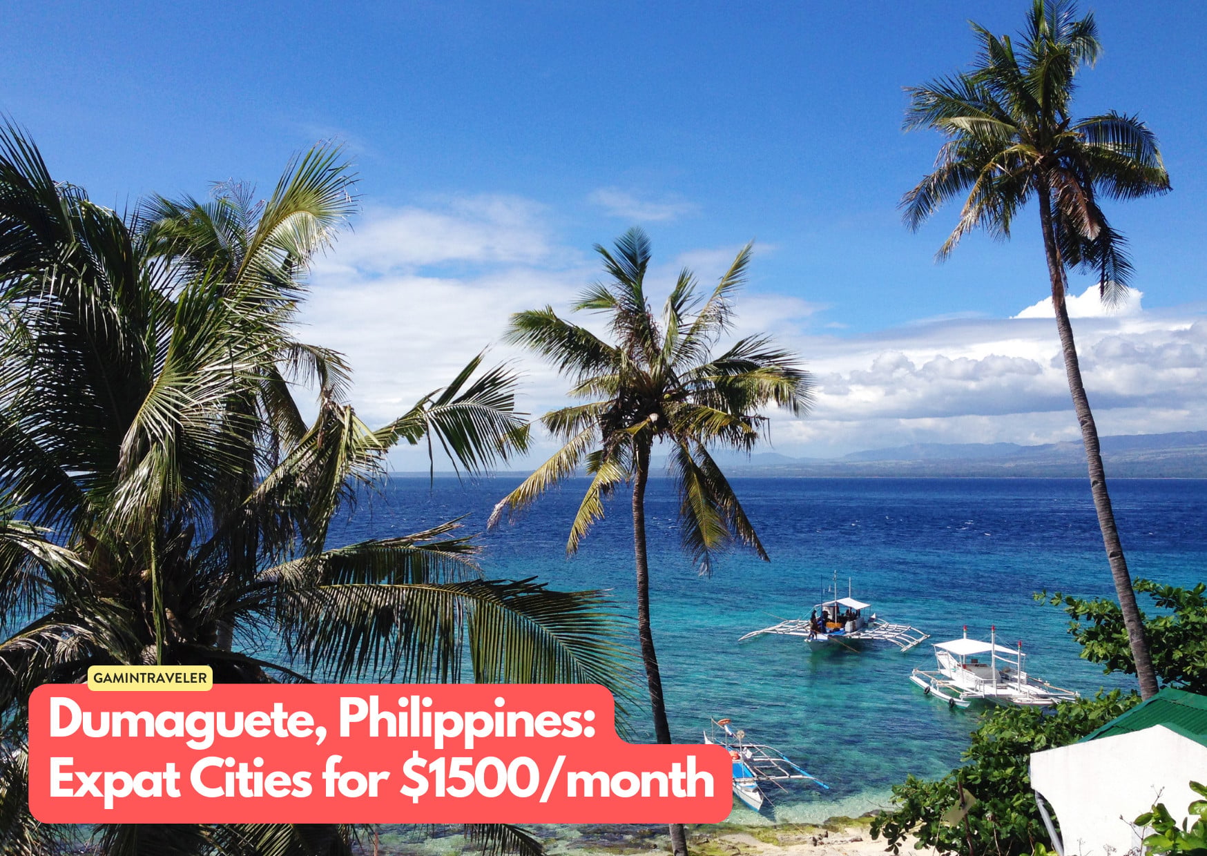 The Best Expat Cities Where $1,500 a Month Still Goes a Long Way 4 Expat Cities for $1500, Expat Cities to live in for $1500