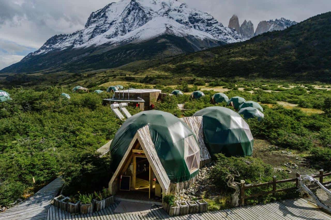 30 Travel Bucket List Destinations That You Need To Visit Once In Your Life, 10 World's Best Eco-Sustainable Hotels You Should Check Out
