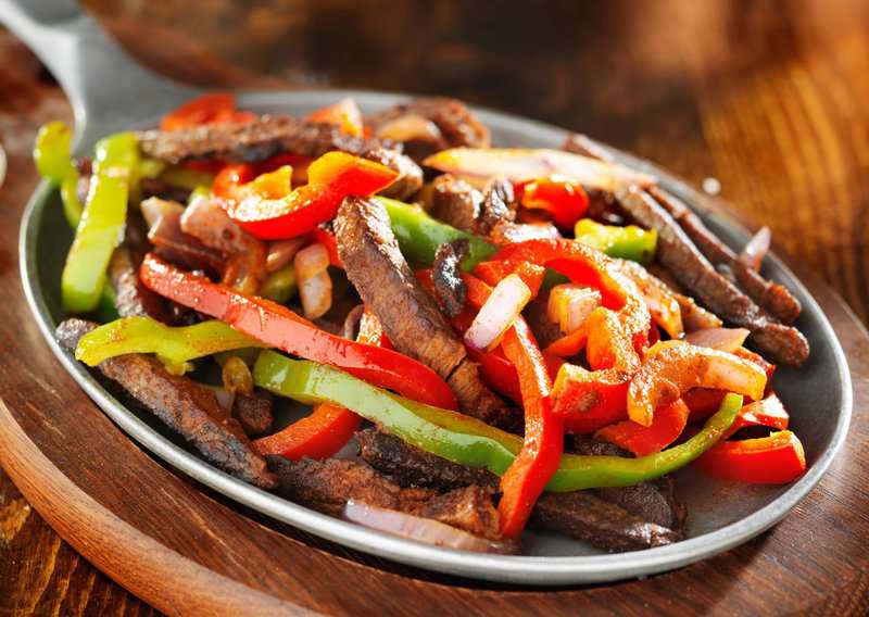 How to Make Fajitas – Authentic Fajitas (Recipe Guide)