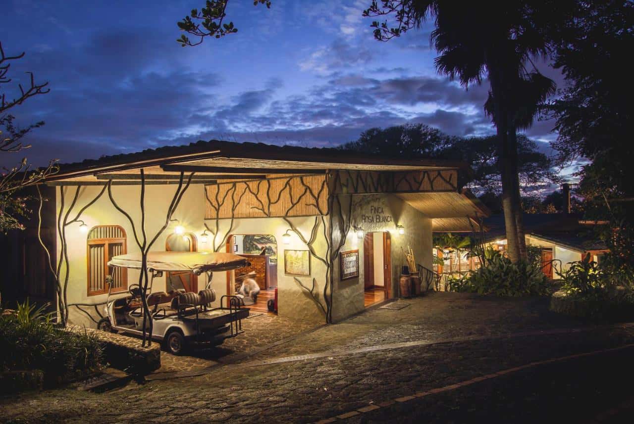 10 World's Best Eco Sustainable Hotels You Should Check Out