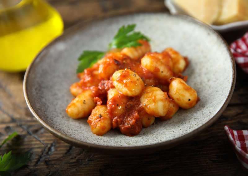 How to Make Gnocchi – Authentic Gnocchi (Recipe Guide)