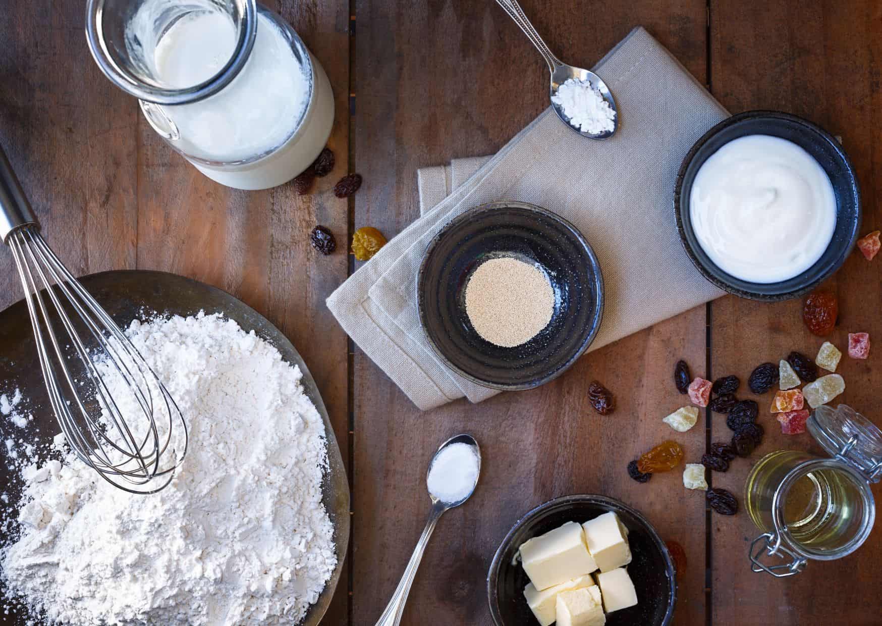 How To Make Homemade Naan (Recipe Guide) Tips And Calories