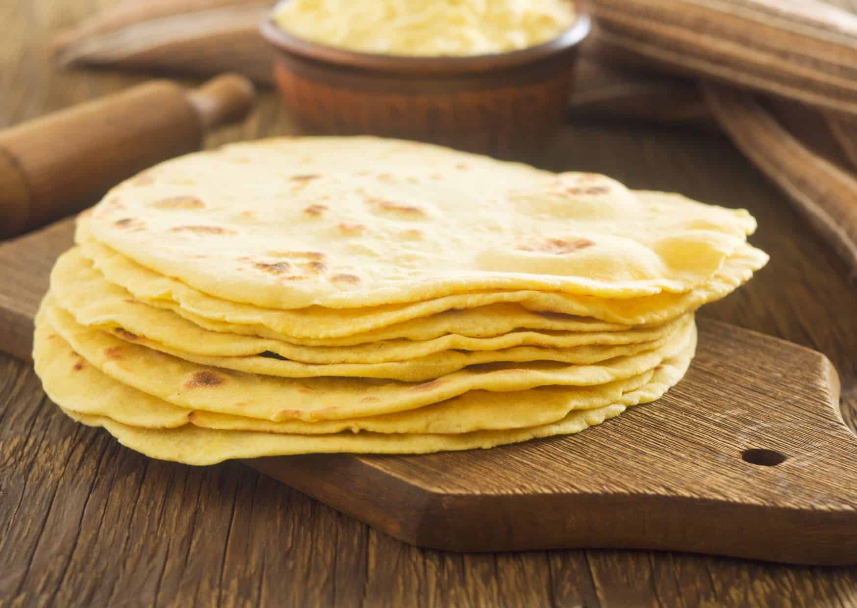 How To Make Homemade Naan (Recipe Guide) Tips And Calories
