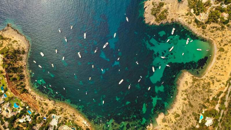 Ibiza