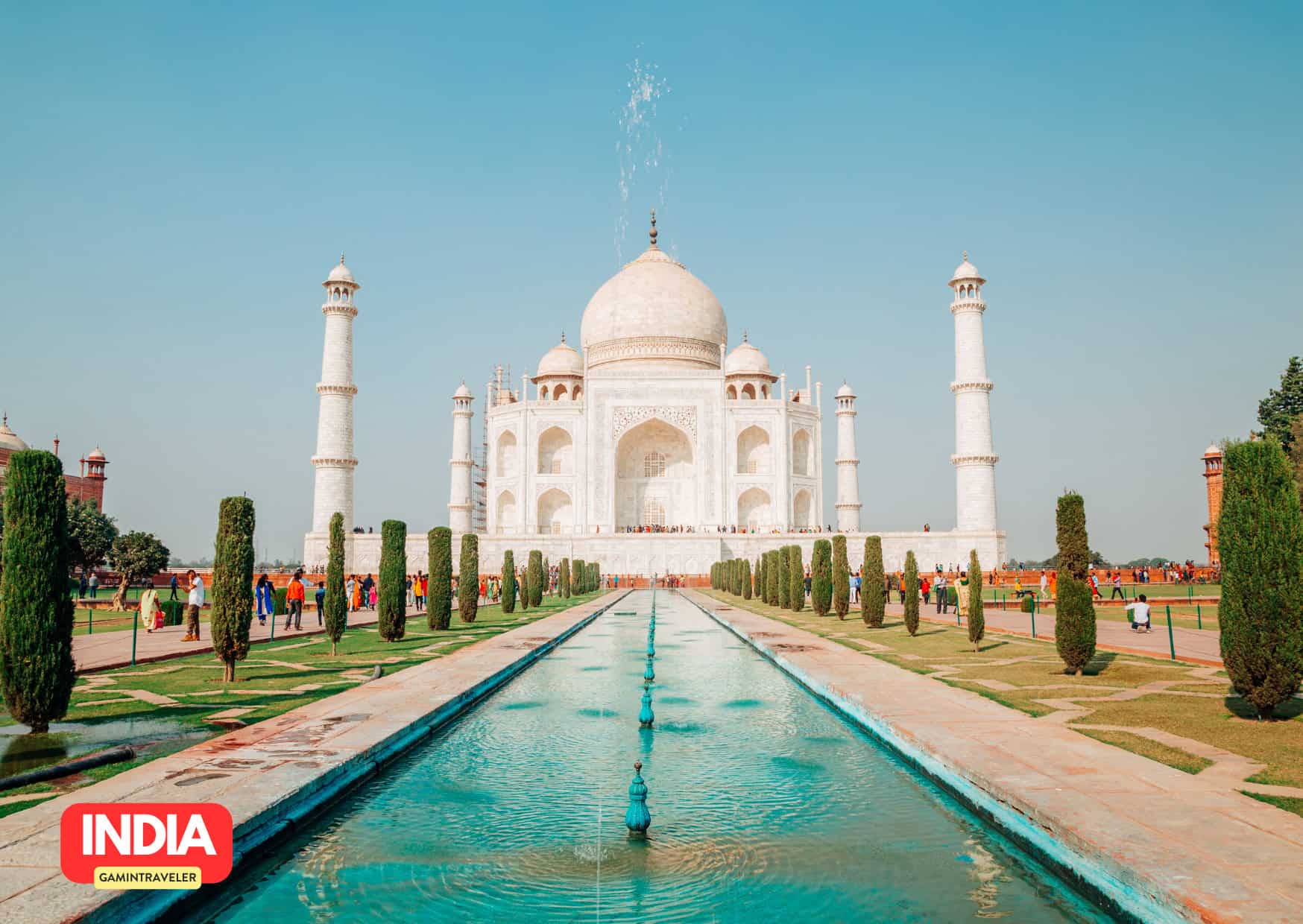 7 Tourist Traps to Avoid in India (Travel Guide) And How To Avoid Them