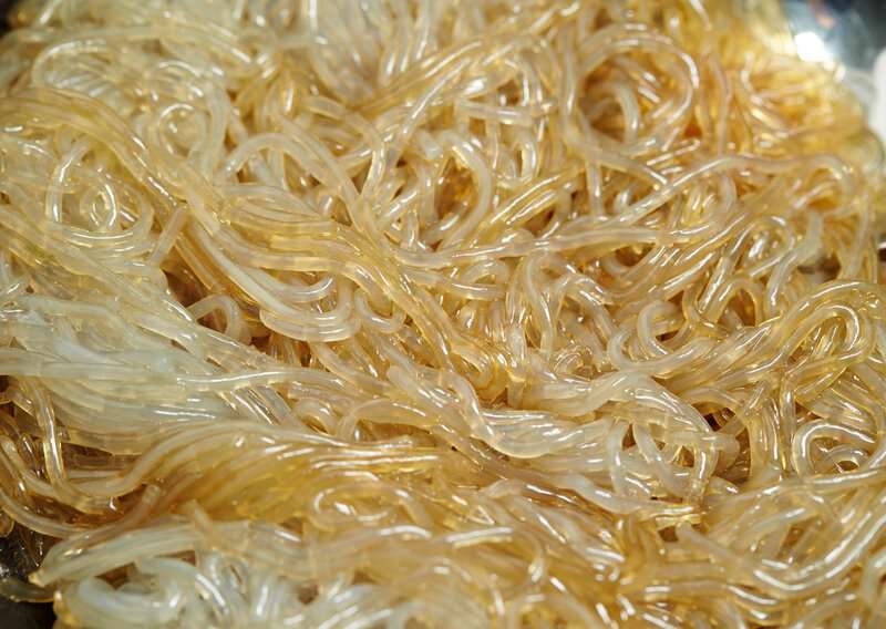 How to Make Japchae – Authentic Japchae (Recipe Guide)