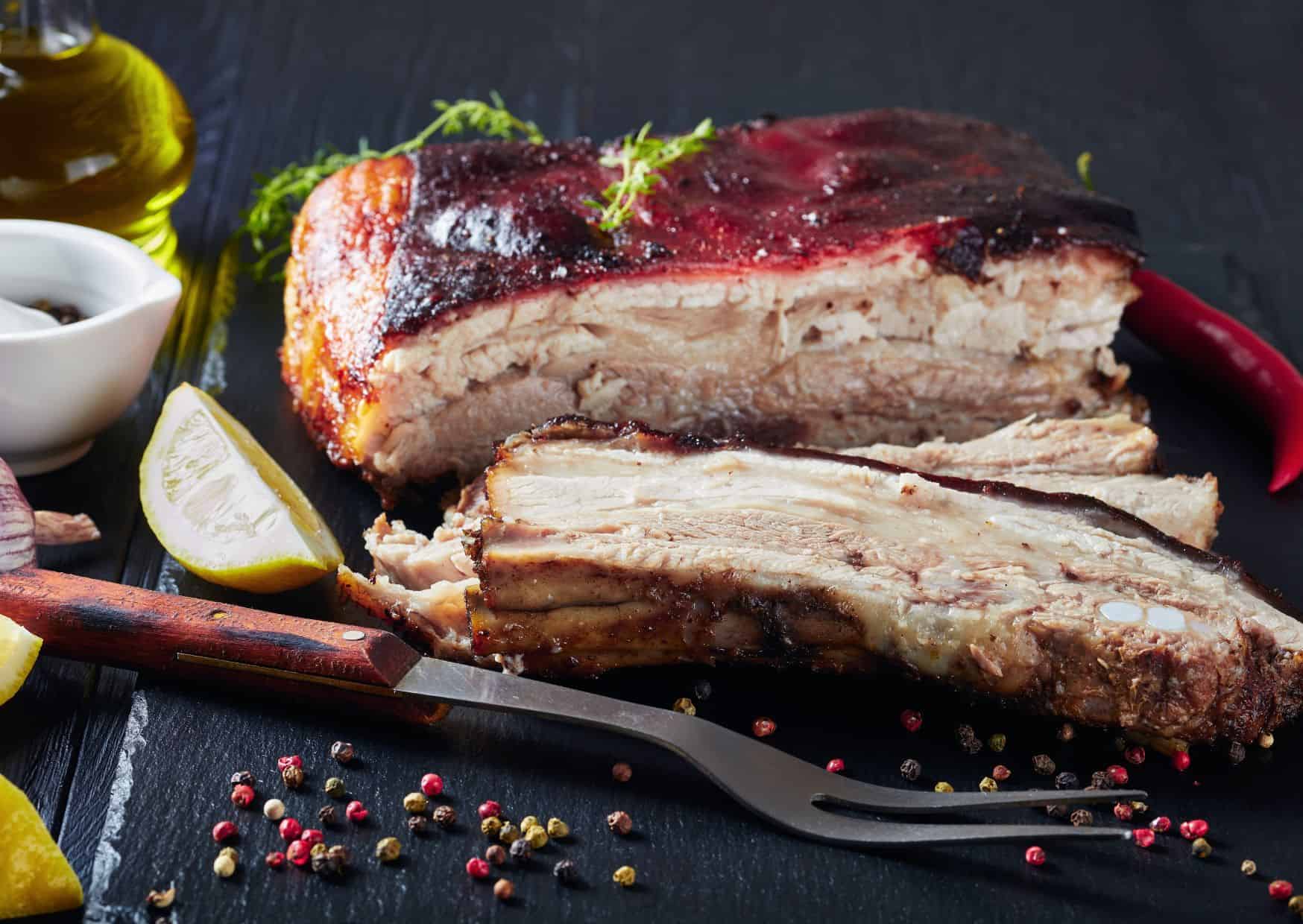 How To Make Jerk Pork (Recipe Guide) Tips And Calories
