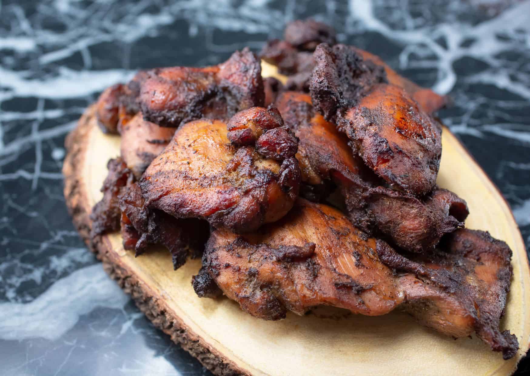 How To Make Jerk Pork (Recipe Guide) Tips And Calories