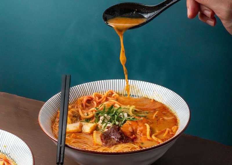 How to Make Laksa – Authentic Laksa (Recipe Guide)