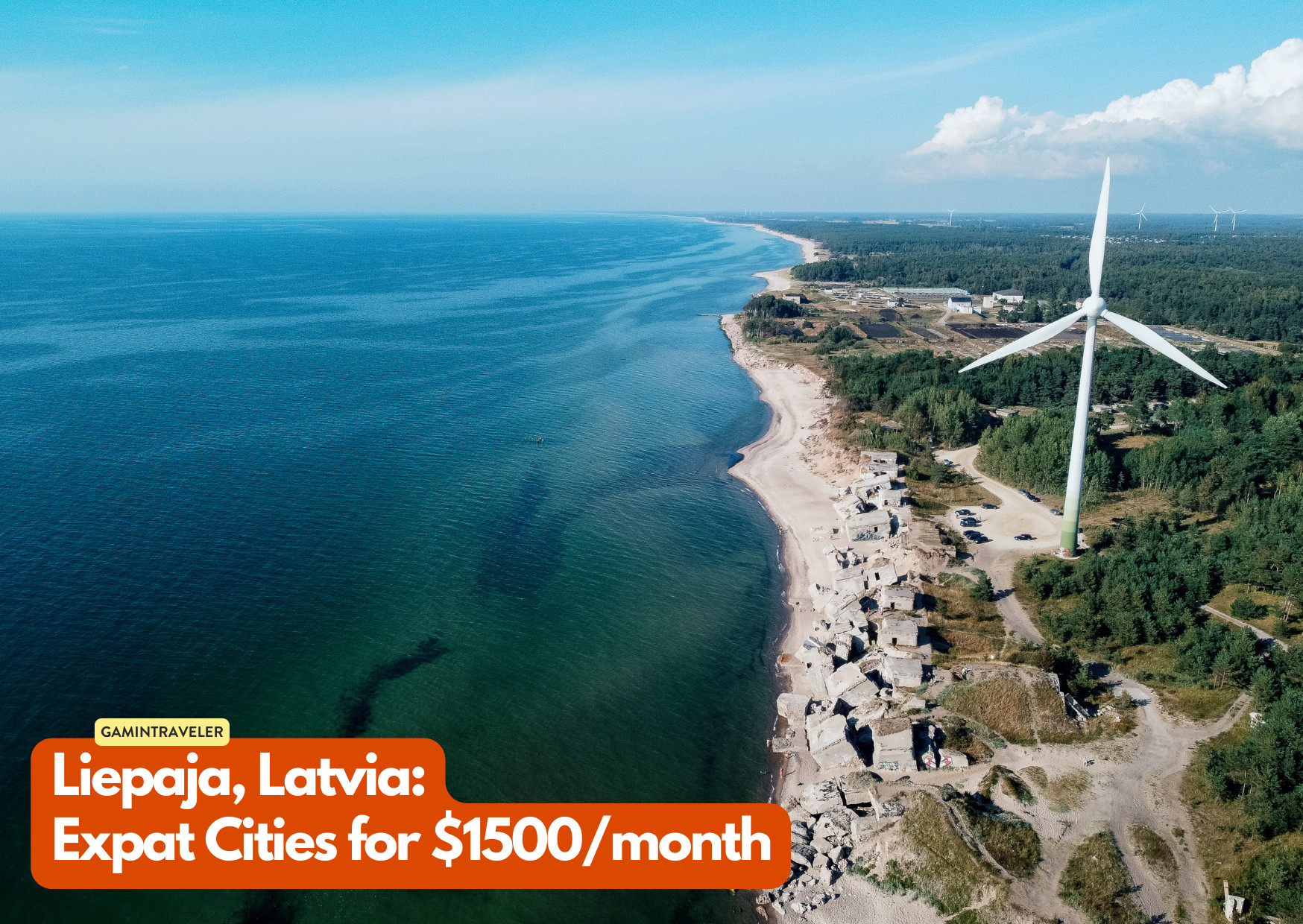 The Best Expat Cities Where $1,500 a Month Still Goes a Long Way 9 Expat Cities for $1500, Expat Cities to live in for $1500