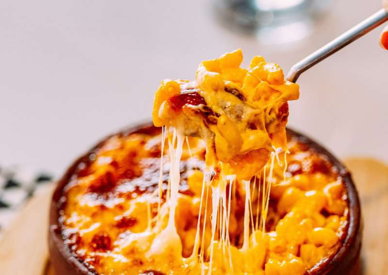 How to Make Mac and Cheese – Authentic Mac and Cheese (Recipe Guide)