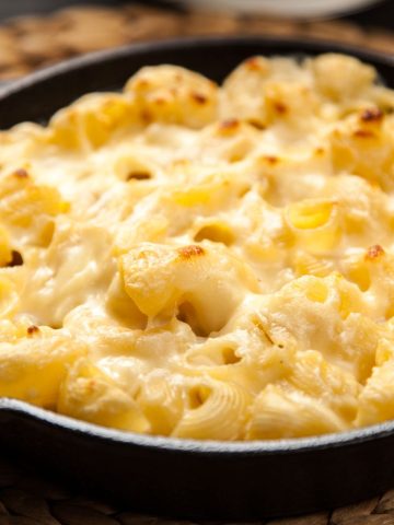 How to Make Mac and Cheese – Authentic Mac and Cheese (Recipe Guide)