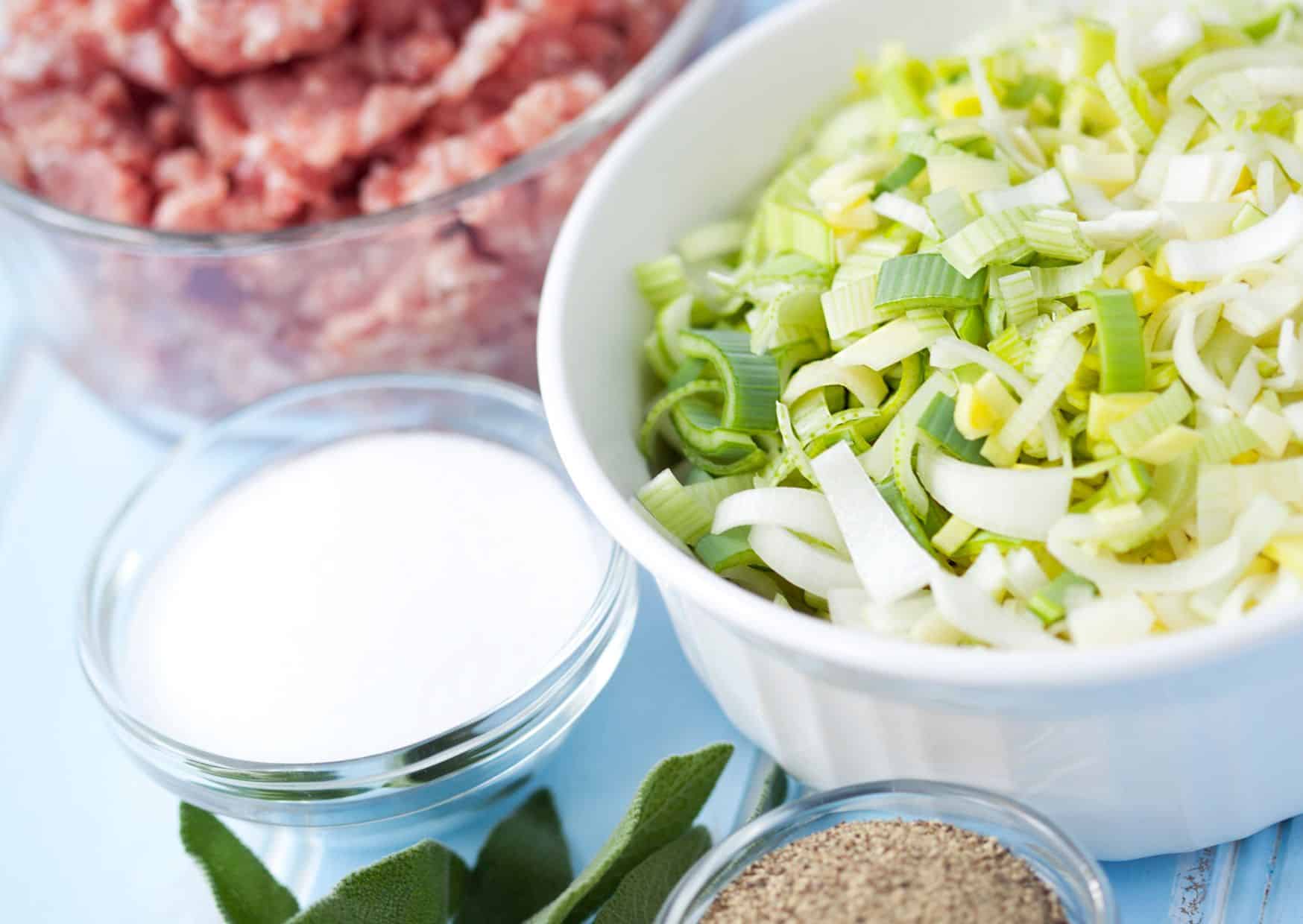 How To Make Homemade Meatballs (Recipe Guide) Tips And Calories