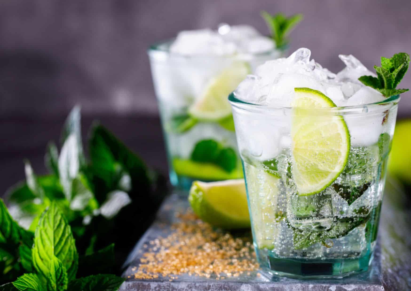 Forget About Drinking Margaritas and Try These Cocktails Instead (Recipe Guide), How To Make Mojito (Recipe Guide) Tips And Calories