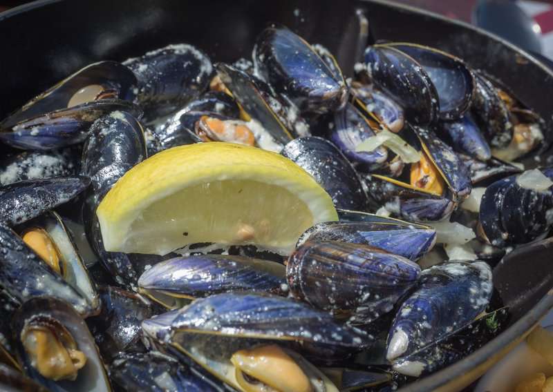 The Mussels Recipe That Makes Restaurant Seafood Feel Overpriced: How to Make Moules That Taste Like a French Bistro 4 How to Make Moules - Authentic Moules (Recipe Guide) Tips and Calories