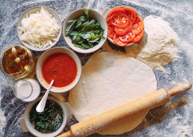 Which Is The Most Popular Dish In The World (Recipe Guide), How To Make Pizza From Scratch (Recipe Guide) Tips and Calories, Focaccia Vs Pizza What is the Difference And Who Wins, How to Make Neapolitan Pizza – Authentic Neapolitan Pizza (Recipe Guide)