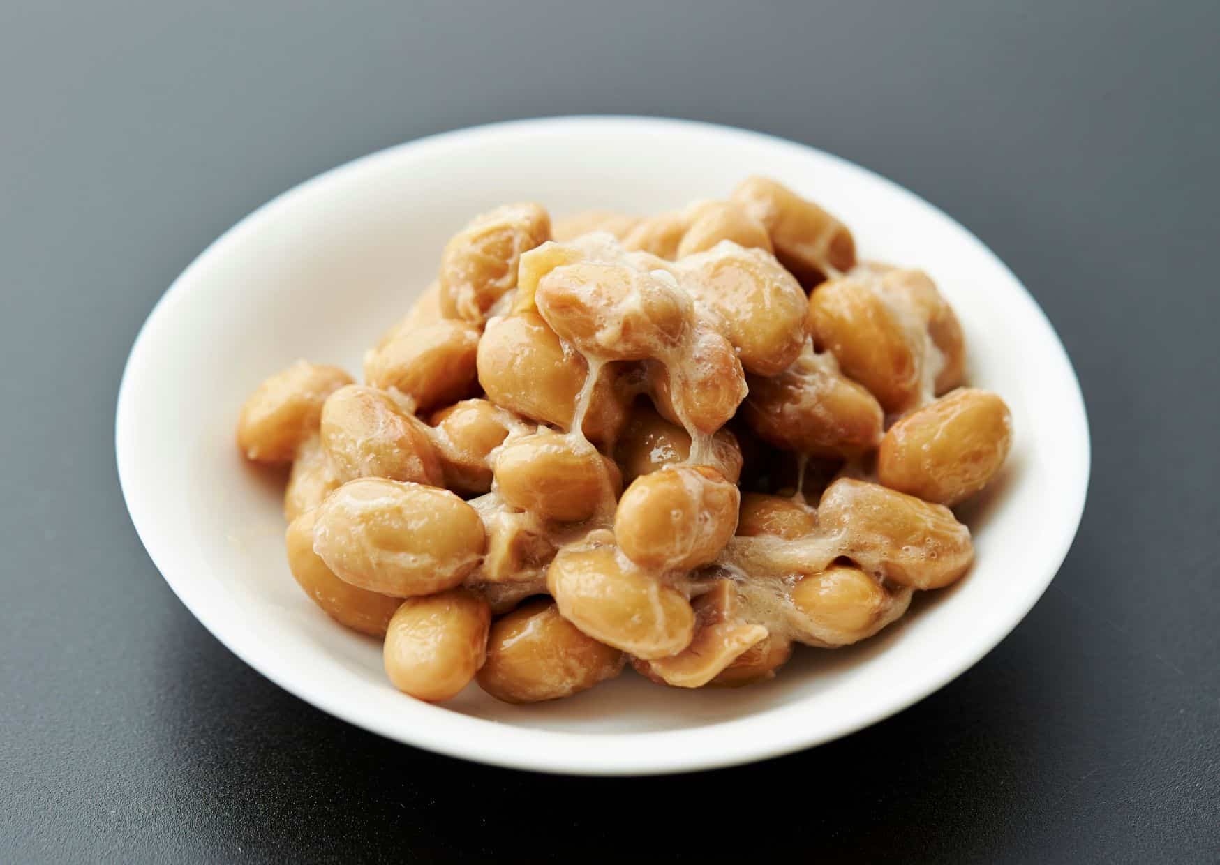 Natto, 