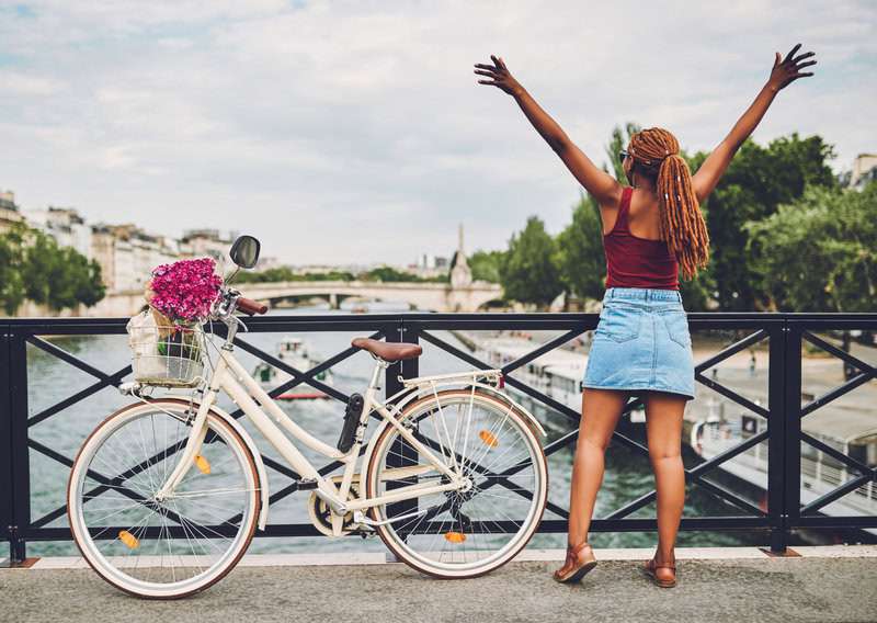 plan a Europe trip for under $1000