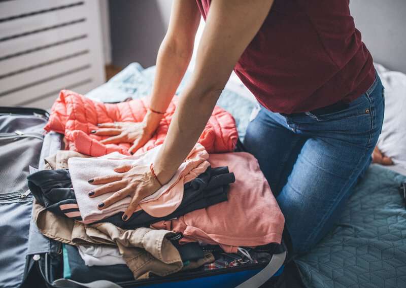 11 Mistakes to Avoid Before An International Trip