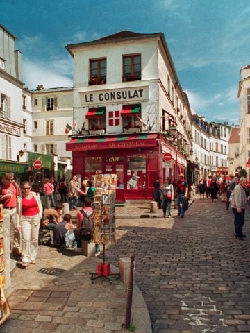 12 Worst Cities for Tourists in Europe: Overrated, Overpriced And Overcrowded, 10 Top Money-Saving Tips For France, 10 Best Summer Destinations in Europe, How To Travel Paris On A Budget, Paris-Le-Consulat-8-Mistakes-Tourists-Make-in-Paris-to-Avoid