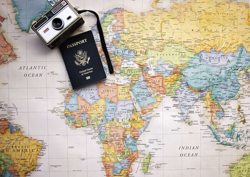 Best Apps for Outdoors And Hiking, 10 Travel Mistakes That Can Ruin Your Trip, Are You Moving To A New Country? 8 Relocation Tips For First-Time Expats, How to Prepare For An International Trip - Tips And Mistakes to Avoid, How To Save Money While Traveling, 10 Incredible Beautiful Cheap Destinations in Europe - Best Tips For Budgeting in Europe, Mistakes To Avoid with your Passport, 11 Mistakes to Avoid Before An International Trip