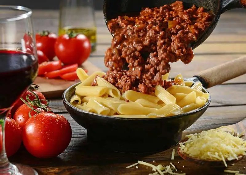 10 Details About Italian Food That Foreigners Can't Understand, How to Make Penne Pasta - Authentic Penne Pasta (Recipe Guide) Tips And Calories