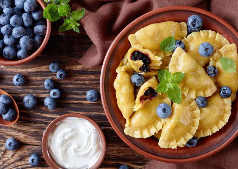 How to Make Pierogi – Authentic Pierogi (Recipe Guide)