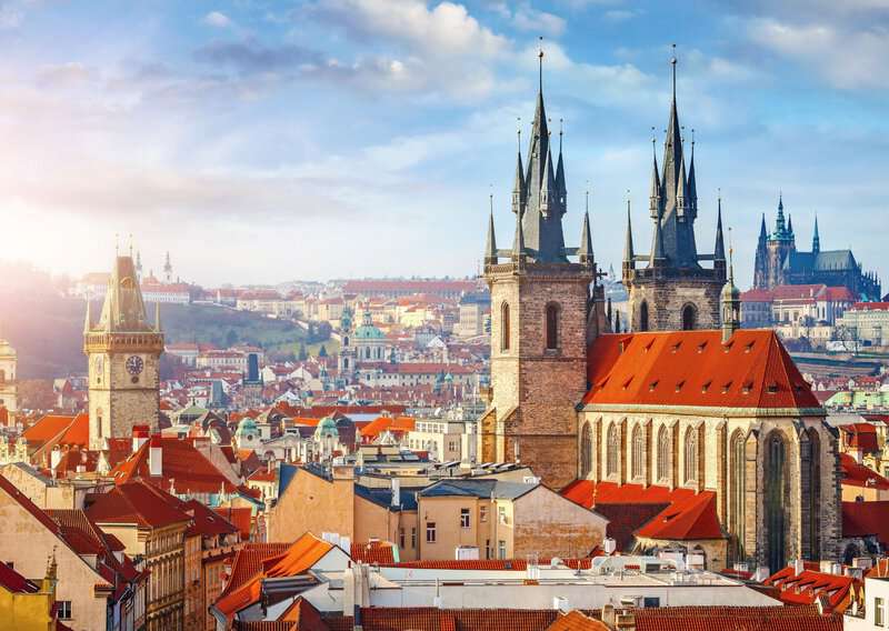 7 Best Weekend Getaways In Europe, 10 Most Beautiful UNESCO Cities in the World, 10 European Bucket List Destinations, 8 Tourist Traps to Avoid in Prague (Travel Guide)