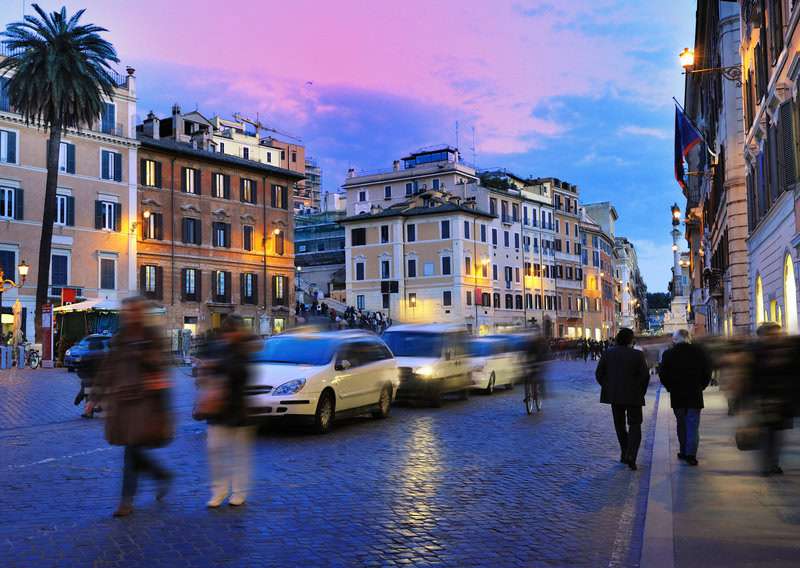 15 Walkable Cities Around the World Where You’ll Never Need a Car 14 15 Most Walkable Cities In The World