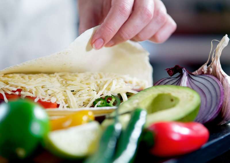 How to Make Quesadilla – Authentic Quesadilla (Recipe Guide)