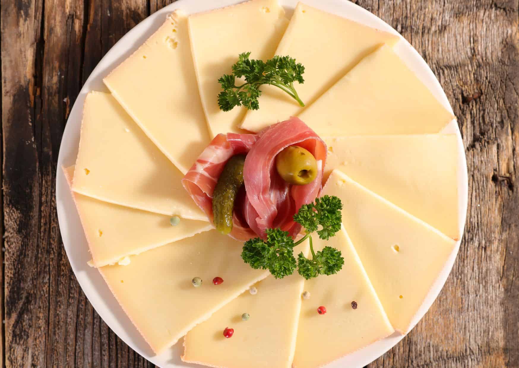 How To Make Raclette (Recipe Guide) Tips And Calories