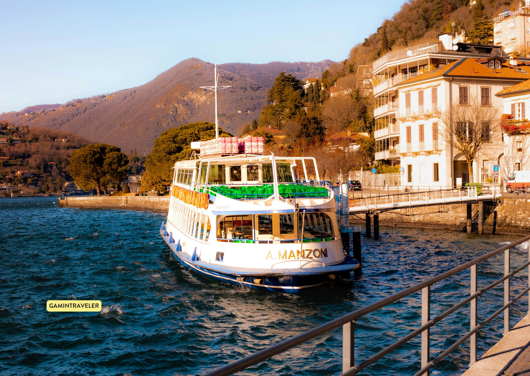 6 Lake Como Mistakes Tourists Always Make (Here’s How to Avoid Them) 4 6 Tourist Traps To Avoid In Lake Como And How To Avoid Them