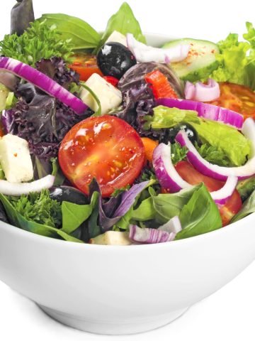 6 Most Popular Salads To Try (Recipe Guide)