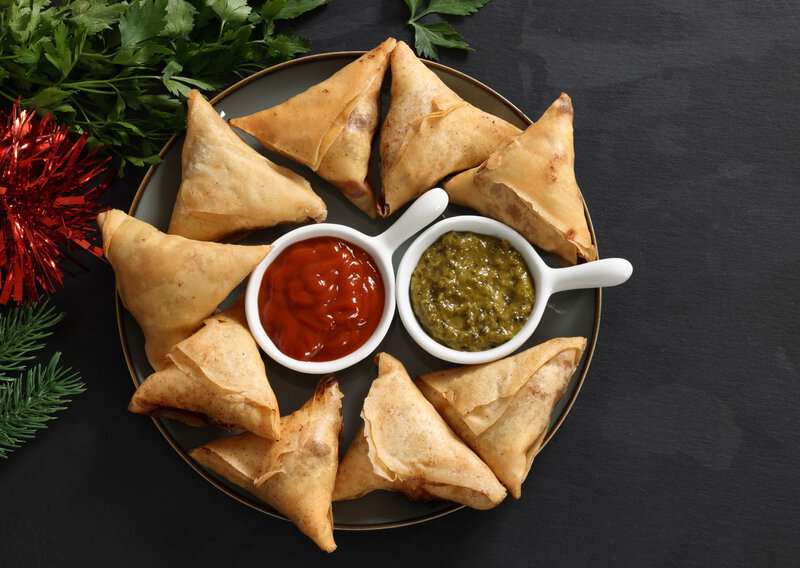 How To Make Samosa At Home – Crispy Indian Snack Recipe Guide 1 How to Make Samosa – Authentic Samosa (Recipe Guide)