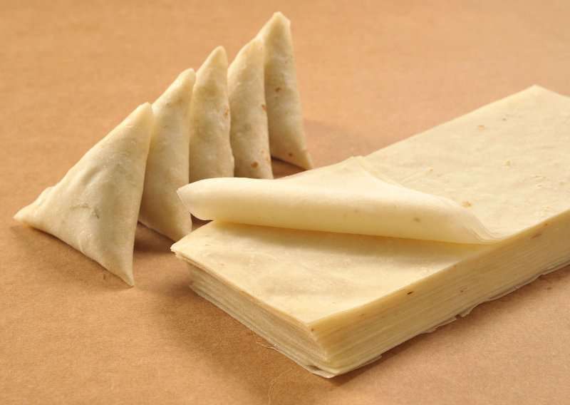 How To Make Samosa At Home – Crispy Indian Snack Recipe Guide 2 How to Make Samosa – Authentic Samosa (Recipe Guide)