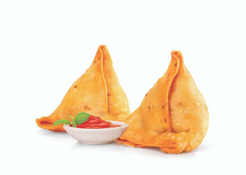 How To Make Samosa At Home – Crispy Indian Snack Recipe Guide 5 How to Make Samosa – Authentic Samosa (Recipe Guide)