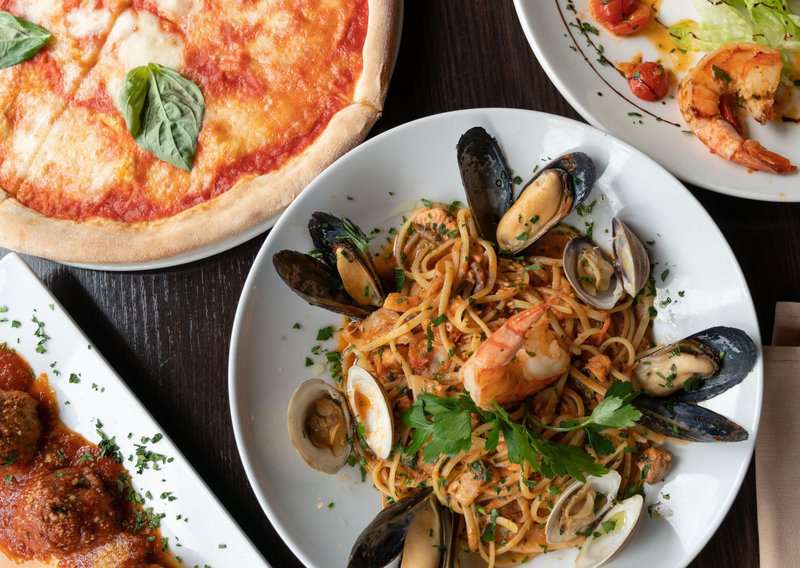How to Make Seafood Pasta - Authentic Seafood Pasta (Recipe Guide) Tips And Calories