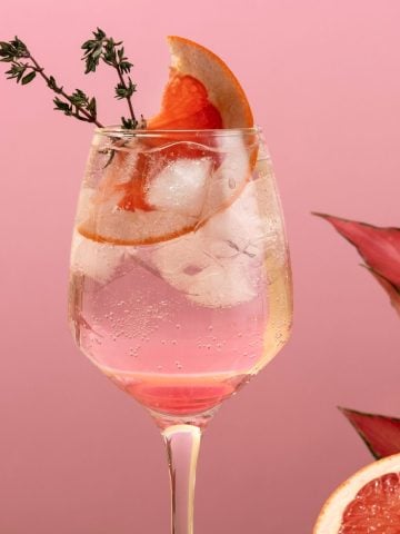 How To Make Sunrise Cocktail (Recipe Guide) Tips And Calories