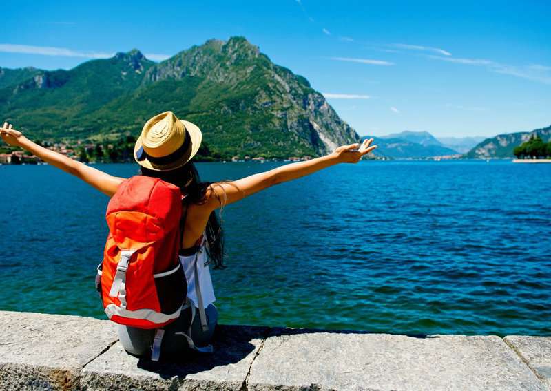 Travel Responsibly – 4 Tips for Sustainable Traveling