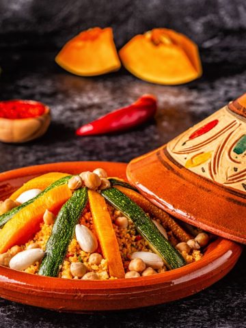 9 Most Delicious Stews to Try Around the World (Recipe Guide), 15 Best Recipes from 15 Top Food Countries Around the World: A Global Culinary Journey, 5 Most Popular African Dishes (Recipe Guide), How to Make Tagine (Recipe Guide) Tips And Calories