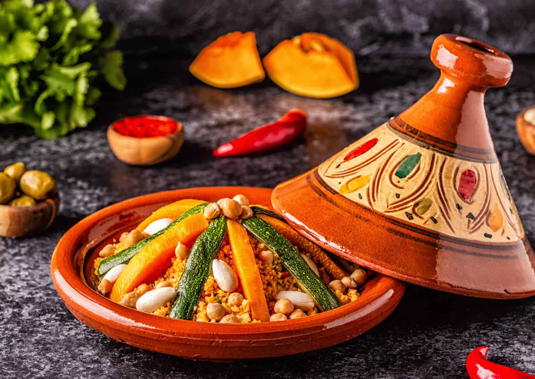 12 Best Countries to Visit for Food And the Must-Try Dish in Each One 12 9 Most Delicious Stews to Try Around the World (Recipe Guide), 15 Best Recipes from 15 Top Food Countries Around the World: A Global Culinary Journey, 5 Most Popular African Dishes (Recipe Guide), How to Make Tagine (Recipe Guide) Tips And Calories