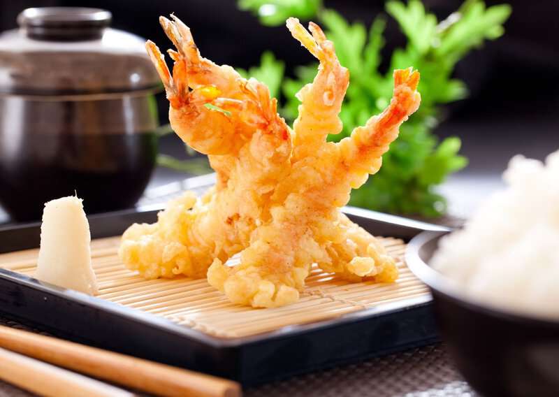 How to Make Tempura – Authentic Tempura (Recipe Guide)